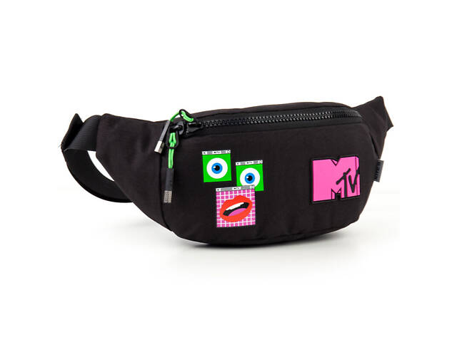 Сумка-бананка Kite City MTV21-2564 2 л - Фото 3