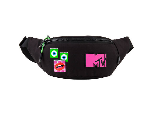 Сумка-бананка Kite City MTV21-2564 2 л - Фото 4