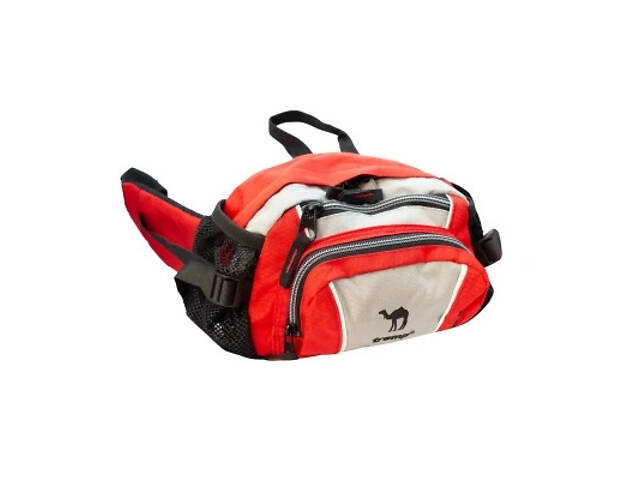 Сумка-бананка Tramp SashBag (TRP-008.01) - Фото 2