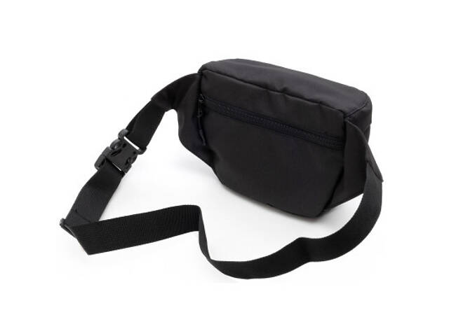 Сумка-бананка Vinga BiG Black, Oxford 600D (VBBO600BK) - Фото 2