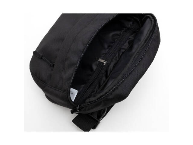 Сумка-бананка Vinga BiG Black, Oxford 600D (VBBO600BK) - Фото 6