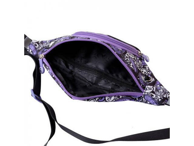 Сумка-бананка Yes Anime SP-35 (559708) - Фото 3