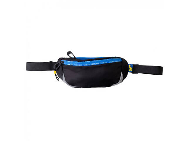 Сумка-бананка Yes Fearless SP-34 (559688) - Фото 1