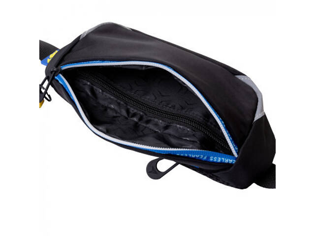 Сумка-бананка Yes Fearless SP-34 (559688) - Фото 3