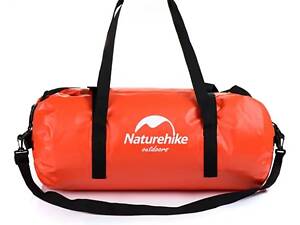 Сумка-баул Naturehike NH20FSB03 90 л (1047-6927595744314)