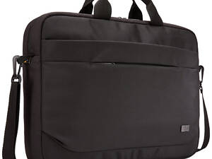 Сумка Case Logic Advantage Attache 15.6' ADVA-116 Black (6515678)