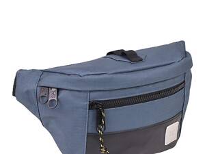 Сумка Caterpillar Core X Ataturk Waist Bag Orion Blue (1103-84567-557-ACC)