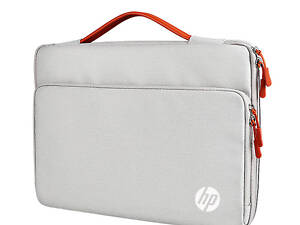 Сумка-чохол для ноутбука або документів Digital hp 16 Сірий (IBN046S2)