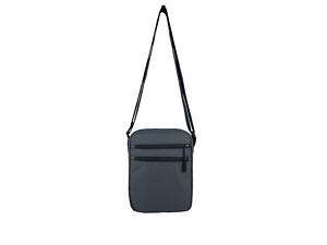 Сумка через плечо Exodus Sport P2406EX025 16х20х4 см Серый (hub_hae3sf)