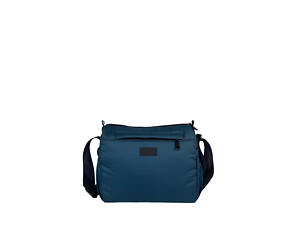 Сумка через плечо женская Episode City P1403EP077 25х21х8 см Черно-синий (hub_8nw66q)