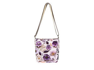 Сумка через плечо женская Episode Corfu P0308EP777 19х22х5 см Разноцветный (hub_tldw1h)