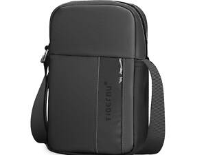 Сумка через плечо Tigernu T-S8135 0.35л Black (16234-hbr)