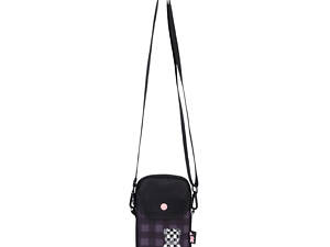 Сумка через плече YES CB-1 Angel Bear 550059 2.5х10х17.5 см