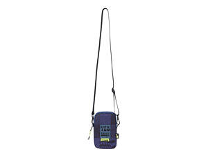 Сумка через плечо YES CB-1 DSGN Smile 550064 2.5х10х17.5 см