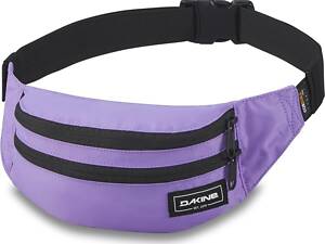 Сумка Dakine Classic Hip Pack Purple Violet (1092-194626486772)