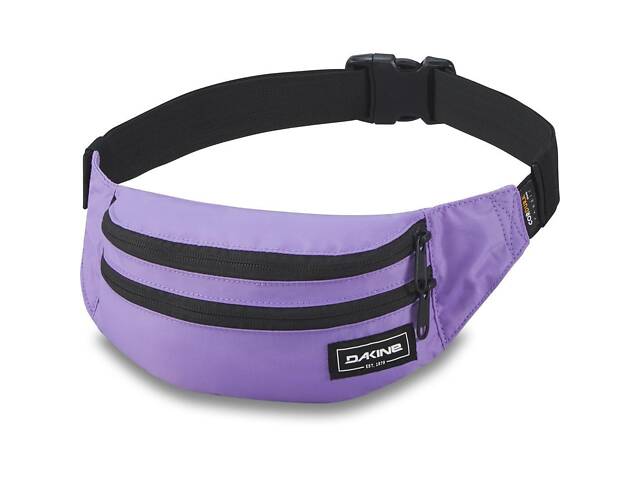 Сумка Dakine Classic Hip Pack Purple Violet (1092-194626486772) - Фото 1