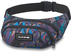 Сумка Dakine Hip Pack Purple (1092-194626487014)