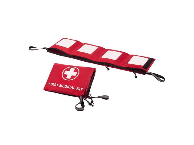 Сумка для аптечки Fram First Medical Kit Fram-Equipment L (1044-id_2914)