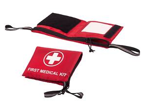 Сумка для аптечки Fram First Medical Kit Fram-Equipment S (1044-id_2916)