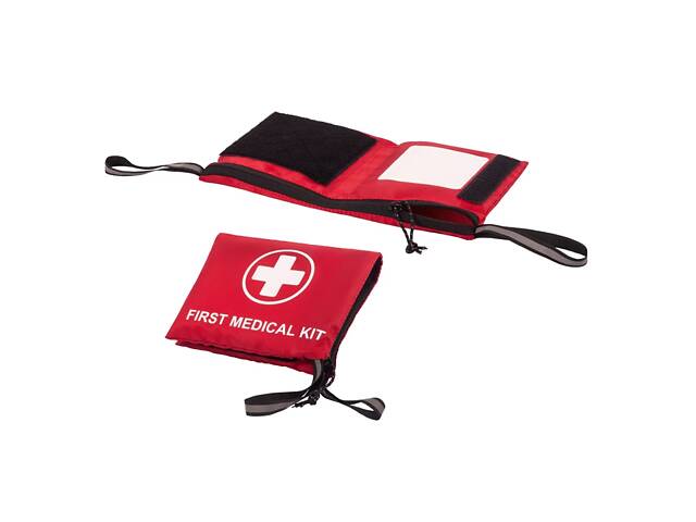 Сумка для аптечки Fram First Medical Kit Fram-Equipment S (1044-id_2916) - Фото 1