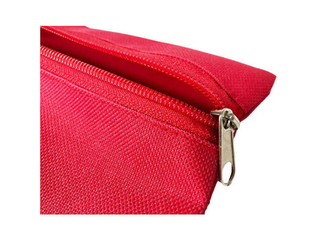 Сумка для аптечки Poputchik 16 х 21 см (Ф-02-030-М) - Фото 3