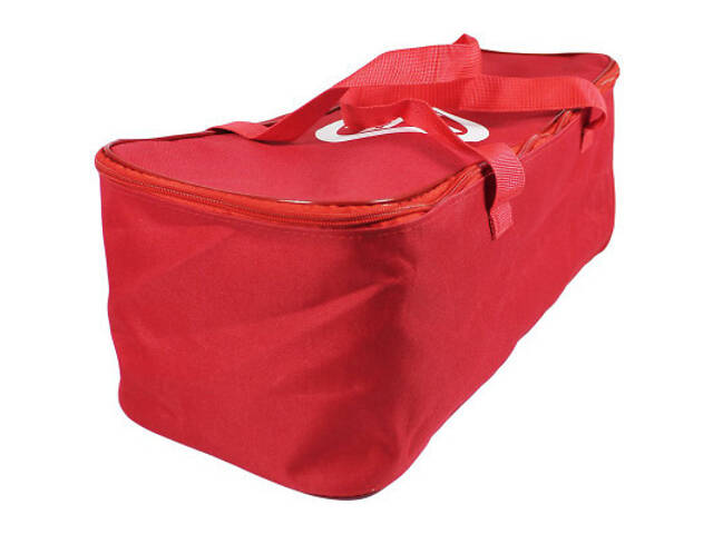 Сумка для аптечки Poputchik 45 х 12 х 19 см (Ф-02-015-М) - Фото 2