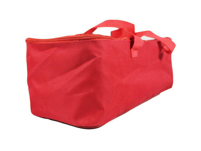 Сумка для аптечки Poputchik 45 х 12 х 19 см (Ф-02-015-М) - Фото 3