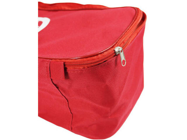 Сумка для аптечки Poputchik 45 х 12 х 19 см (Ф-02-015-М) - Фото 4