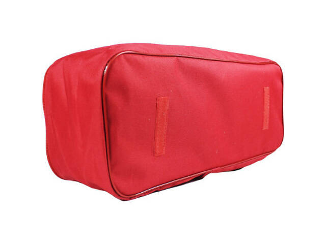Сумка для аптечки Poputchik 45 х 12 х 19 см (Ф-02-015-М) - Фото 5