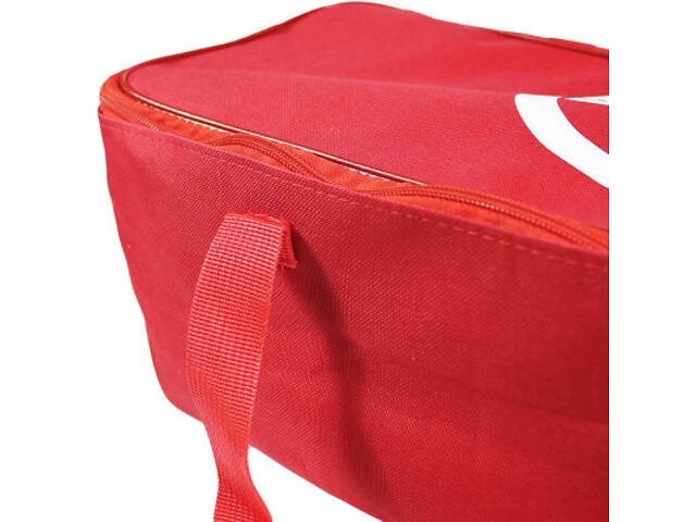 Сумка для аптечки Poputchik 45 х 12 х 19 см (Ф-02-015-М) - Фото 8