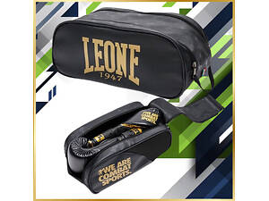 Сумка для боксерских перчаток обуви личных вещей Leone Boxe Case DNA