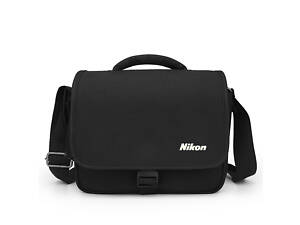 Сумка для фотоапарата Nikon Digital 21х16х25 см чорний ( IBF066B2 )