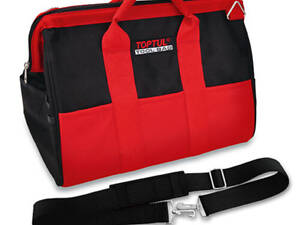 Сумка для інструменту 430x250x360 TOPTUL PBW00002900