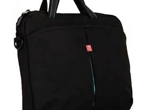 Сумка для нетбука Continent 10 Чорний (CC-010Black)