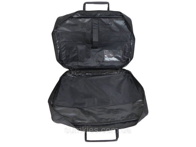 Сумка для ноутбука 14,1 дюйма Professional чорна - Фото 7