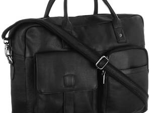 Сумка для ноутбука 14 дюймов Always Wild черная