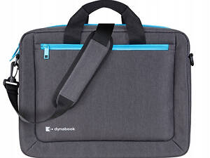 Сумка для ноутбука 15,6 дюймів Dynabook Advanced сіра