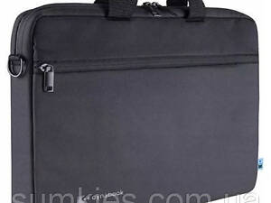 Сумка для ноутбука 15,6 дюйма Dynabook Essential чорна
