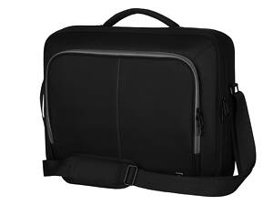 Сумка для ноутбука 2E Vector 17&quot;, Black (2E-CBN5217BK) (2E-CBN5217BK)