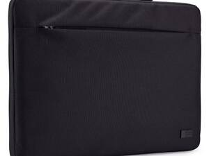 сумка для ноутбука CASE LOGIC Invigo Eco Sleeve 14' INVIS-114 (Чорний) (3205100)