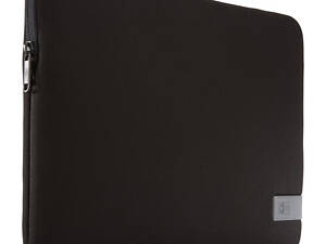 сумка для ноутбука CASE LOGIC Reflect Sleeve 14' REFPC-114 (Чорний) (3203947)