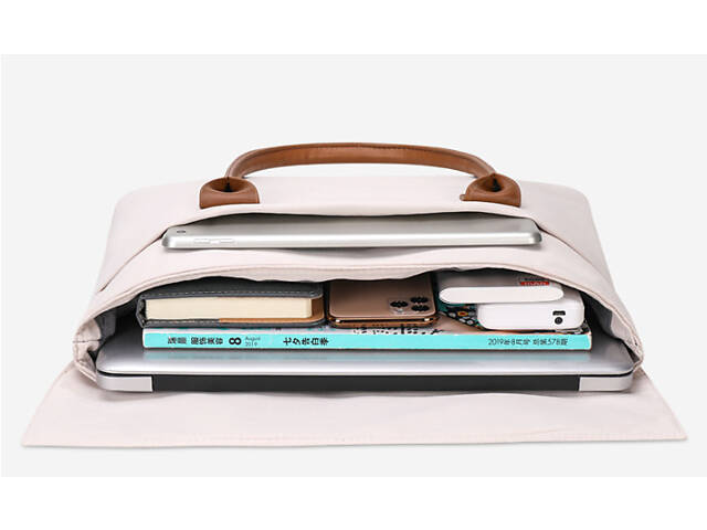 Сумка для ноутбука до 15,6' - Фото 3