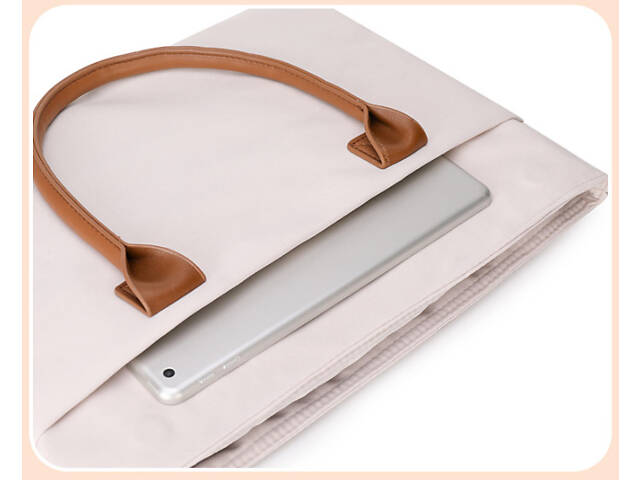 Сумка для ноутбука до 15,6' - Фото 4