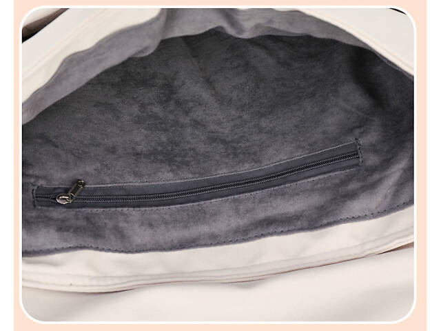 Сумка для ноутбука до 15,6' - Фото 5