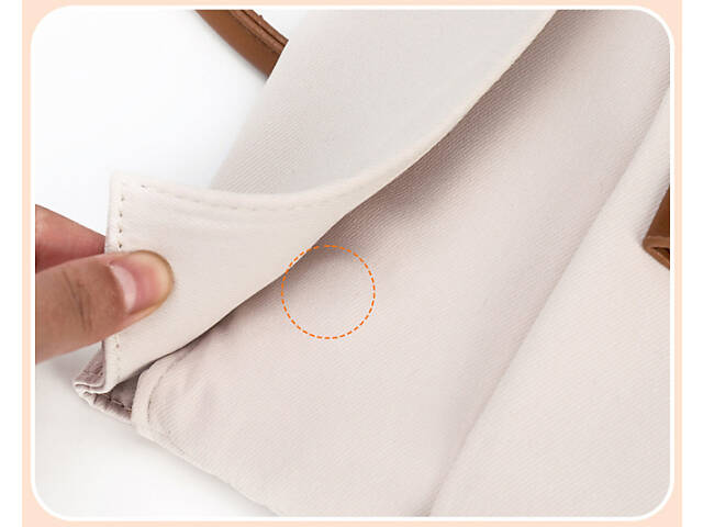 Сумка для ноутбука до 15,6' - Фото 7