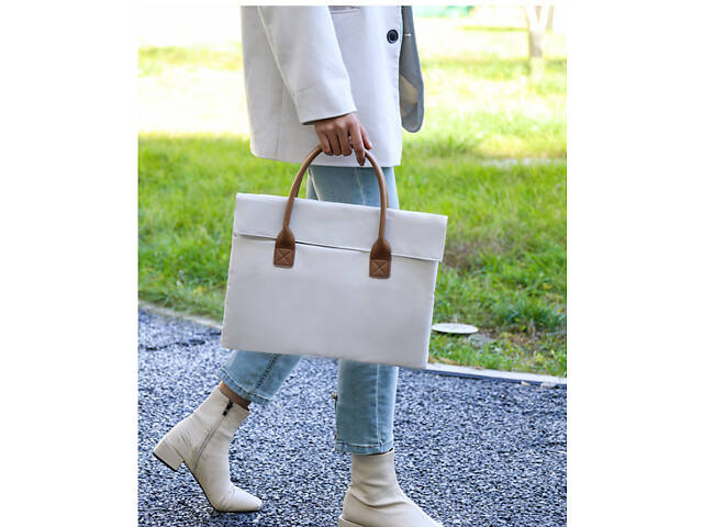 Сумка для ноутбука до 15,6' - Фото 9