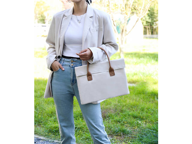 Сумка для ноутбука до 15,6' - Фото 10