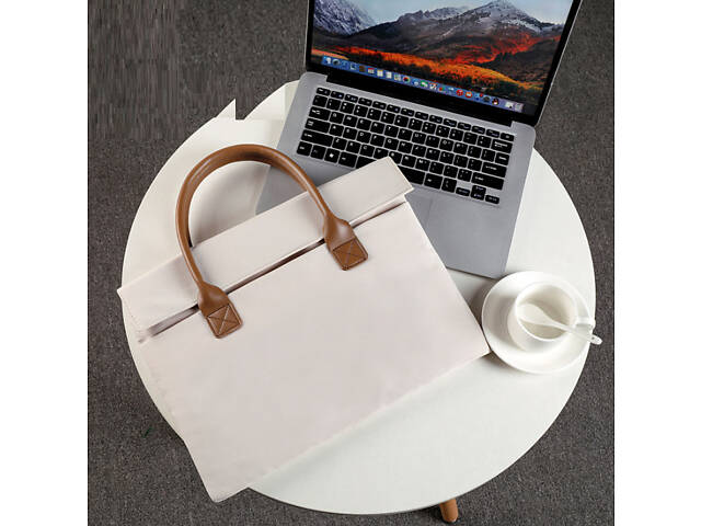 Сумка для ноутбука до 15,6' - Фото 11