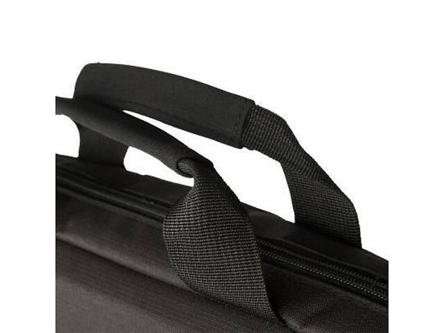 Сумка для ноутбука Grand-X 15.6'' Black (SB-129) - Фото 3