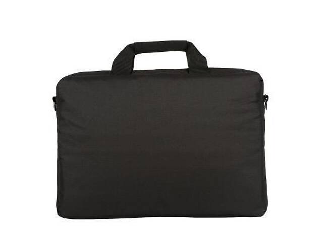 Сумка для ноутбука Grand-X 15.6'' Black (SB-129) - Фото 4